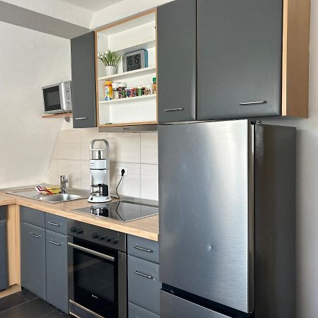 Schoener Wohnen In Bünde Zewnętrze zdjęcie