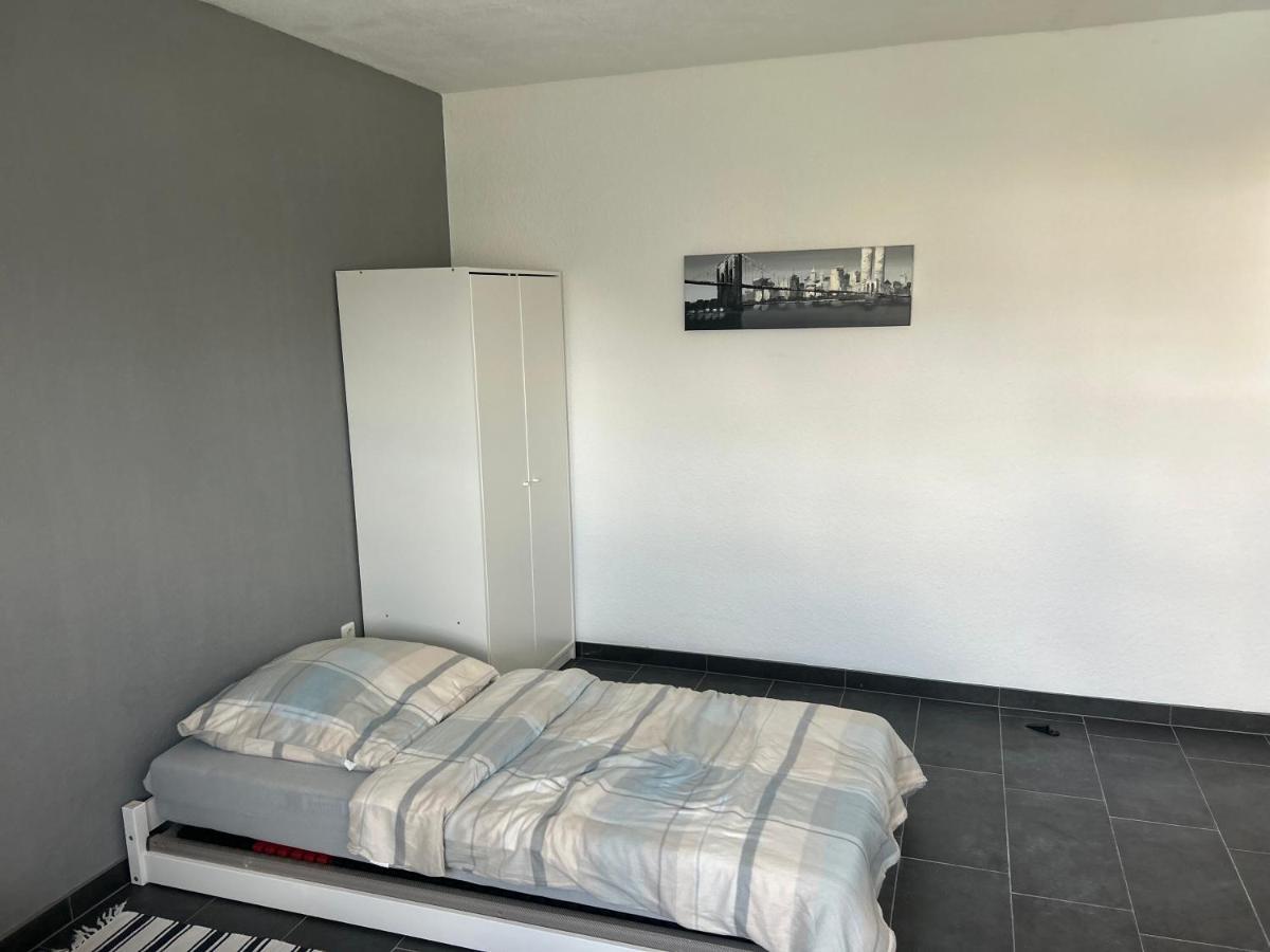 Schoener Wohnen In Bünde Zewnętrze zdjęcie