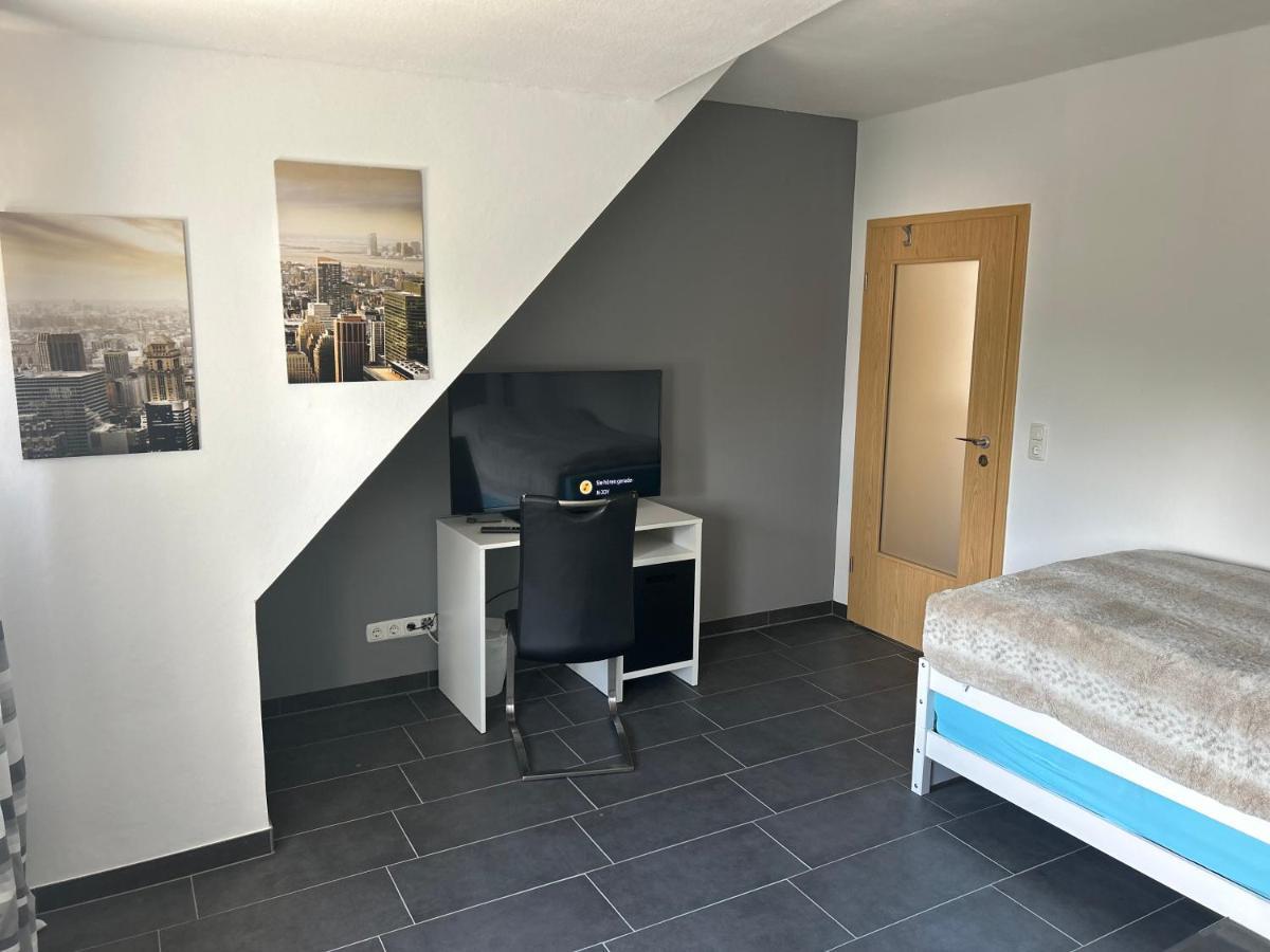 Schoener Wohnen In Bünde Zewnętrze zdjęcie