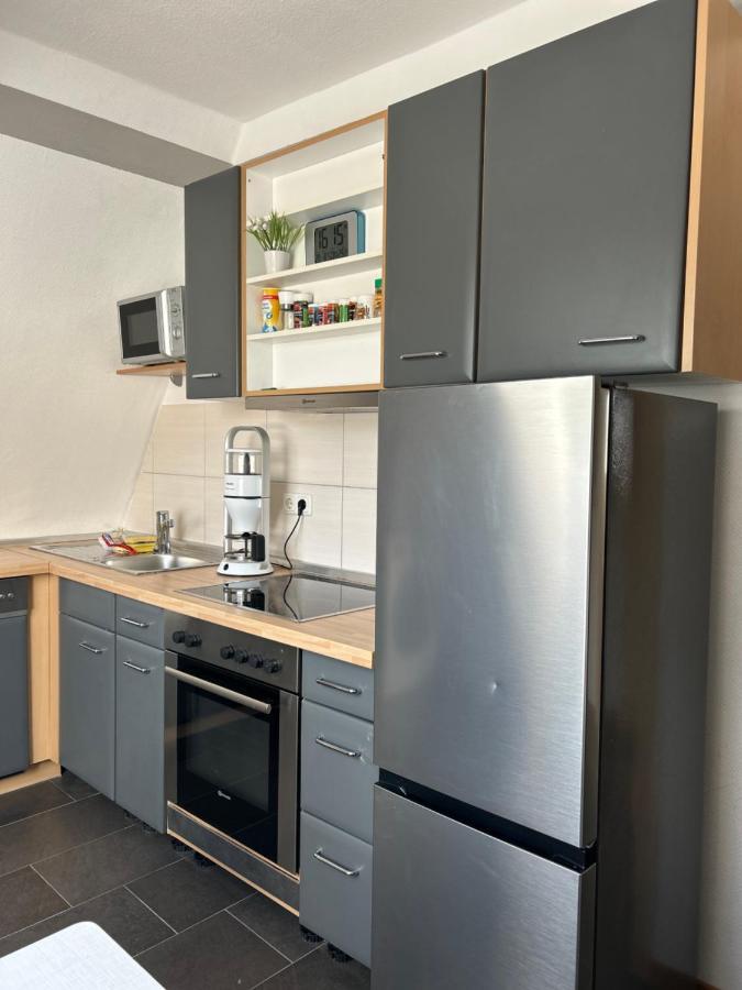 Schoener Wohnen In Bünde Zewnętrze zdjęcie